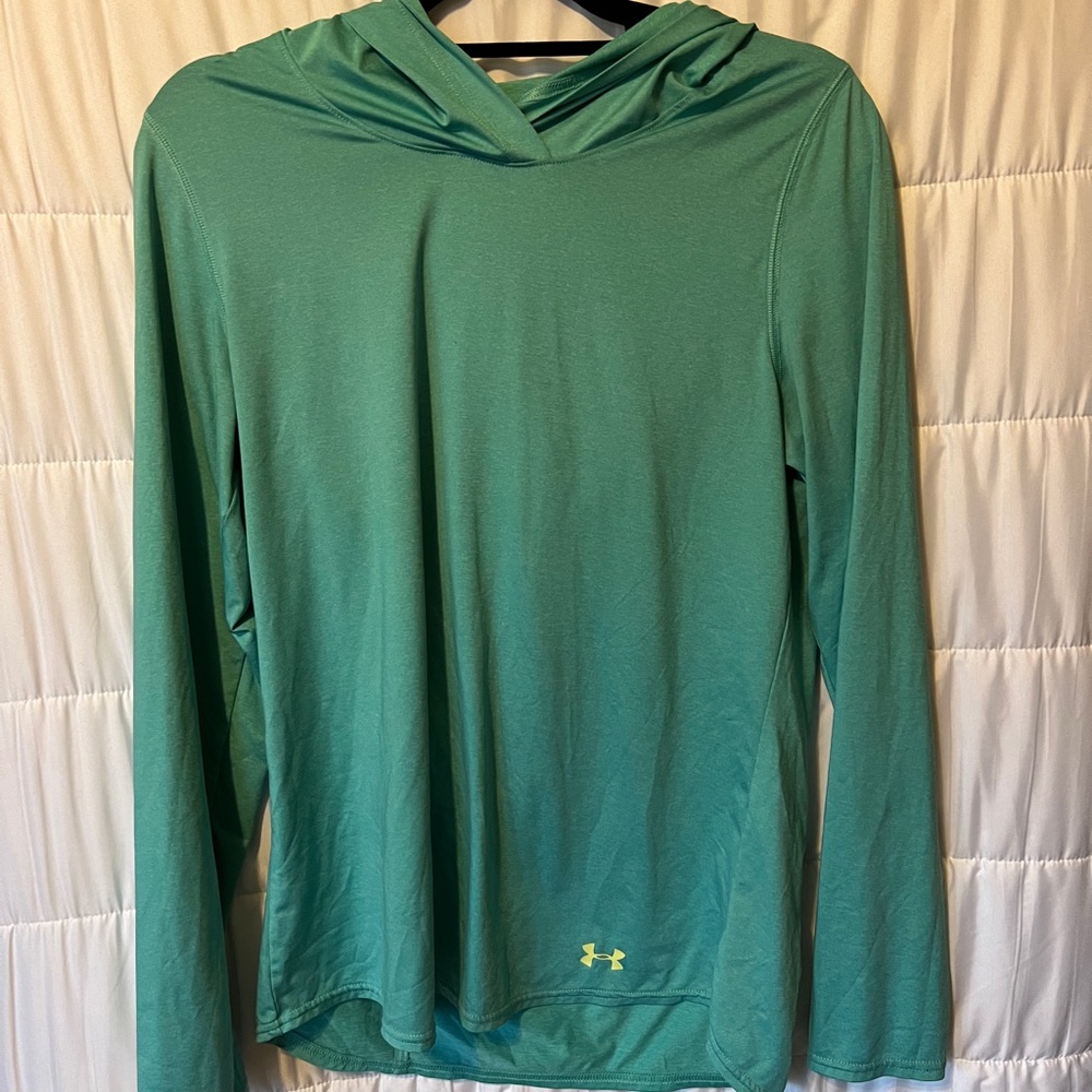 Under Armour Hoodie